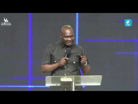 ADVANCE CONFERENCE (IMPARTATION) || THE TRANSFORMING CHURCH || ABUJA-NIGERIA|| APOSTLE JOSHUA SELMAN