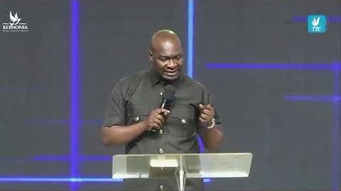 ADVANCE CONFERENCE (IMPARTATION) || THE TRANSFORMING CHURCH || ABUJA-NIGERIA|| APOSTLE JOSHUA SELMAN