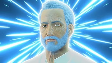 The BIGGEST plot Twist in Fallout 4!