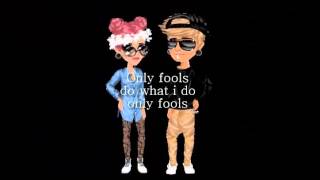Fools msp