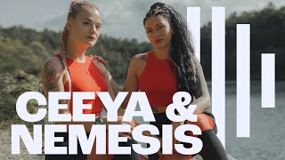 Ceeya & Nemesis - Bass Portal Adventures 2023 | Drum and Bass