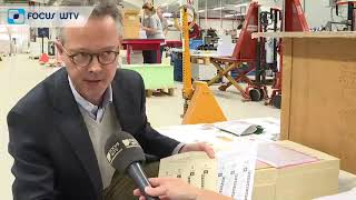 Inni Group Verkiezingen 2018