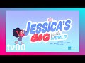 El pequeo gran mundo de jessica intro espaol latino