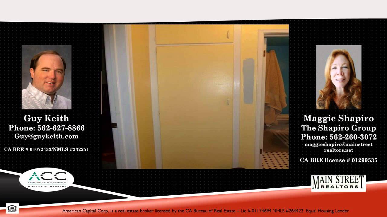 90802 condos with low HOA dues