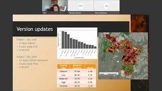 A Remote Sensing Approach To Mapping Fire Severity in South Eastern Australia Using Sentinel 2 and R