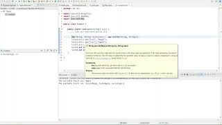 Using Map object