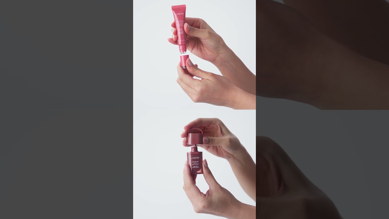 WHICH TEAM LIPPIE ARE YOU 👀✨ Laneige Juicepop Box Lip Tint