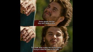 Into the Wild (2007) - the fragility is not a weakness
