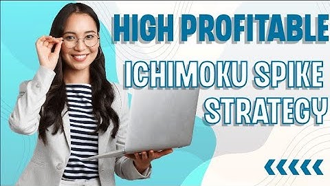 Best Boom crash strategy with Stochastic and Ichimoku indicator spike and reversal high accuracy.