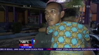 Download lagu Warga Pidie Jaya Dikejutkan Gempa Susulan Sebesar 4,3 SR - NET5