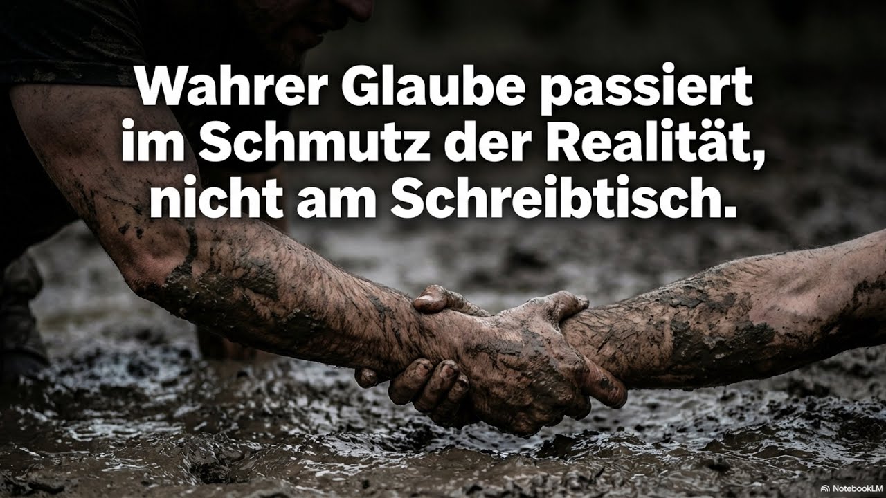 7) Die Entstehung einer Vertragsgemeinschaft - Biblische Geisteswissenschaften mit Gildongmu