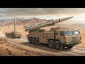 Иран показал новый ракетный комплекс 2026 — баллистические и крылатые ракеты высокой точности!
