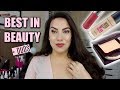 BEST IN BEAUTY: February 2019 (Including TOP FOUNDATIONS)