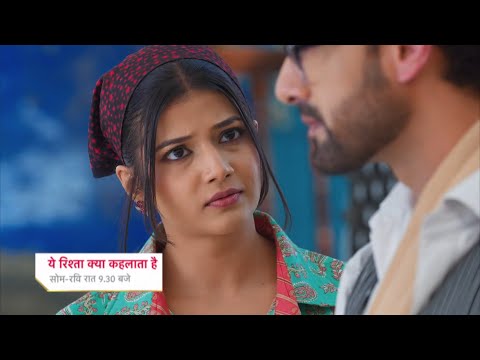 Update: Armaan ko diya Abhira ne karara jawaab, mukti ne milaya Maira se haath | YRKKH