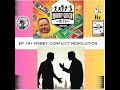 Hobby Quick Hits Ep.191 Hobby Conflict Resolution