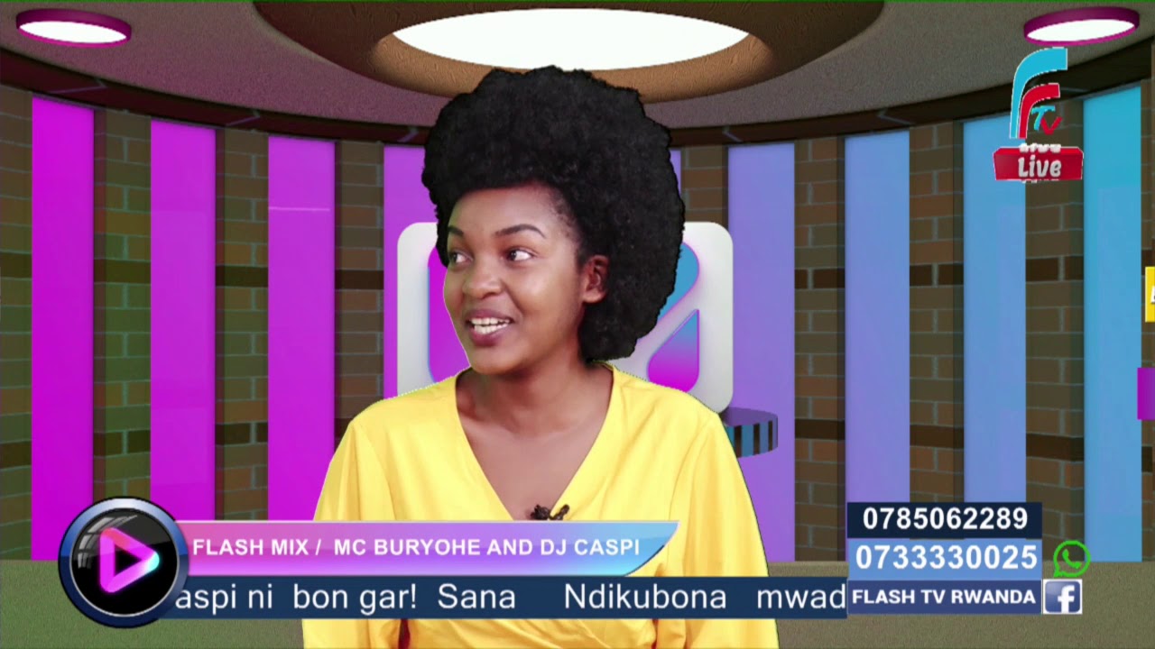 Karasira yashyize ukuri kose hanze nyuma yo gutandukana na Alain Muku ...