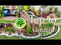 💚 TOP 10 DIY Melhores decorações de jardim por Refúgio Green