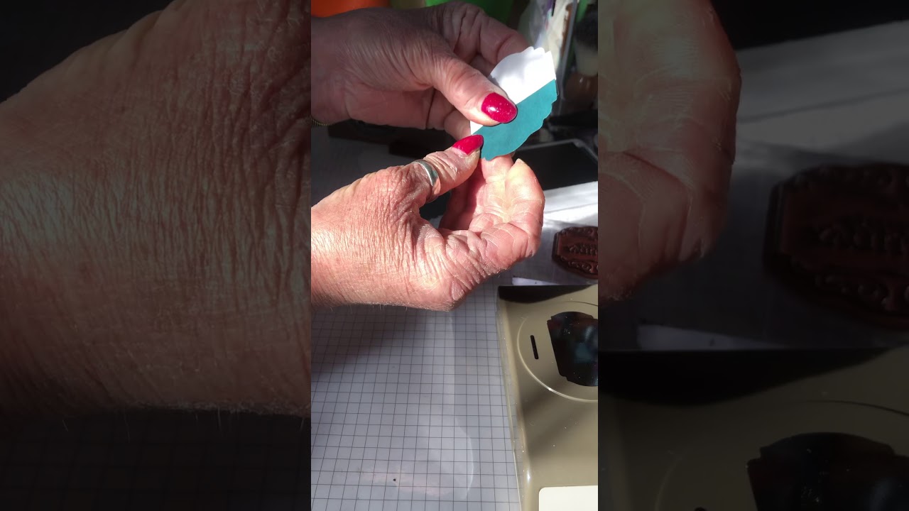 Label me lovely... Label me fancy!