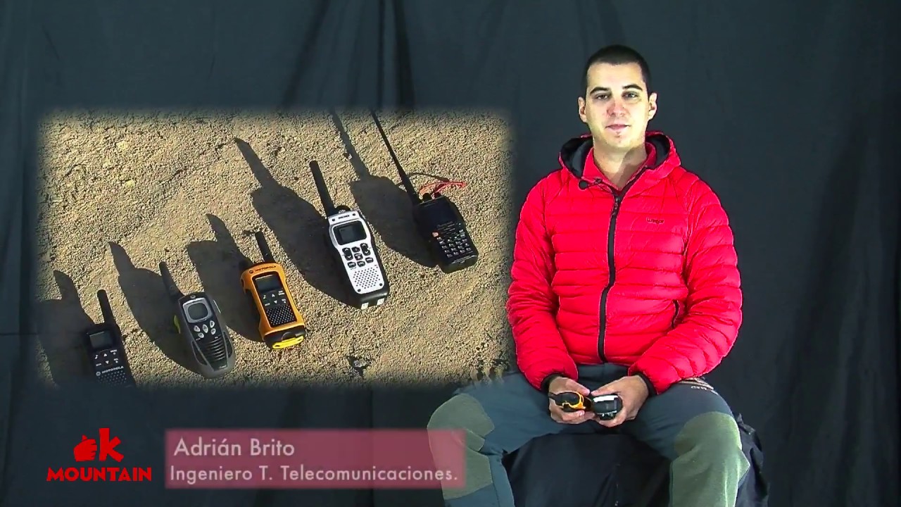 Características de una emisora de radio seguridad informatica