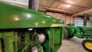 4620 repairs, combines & more!