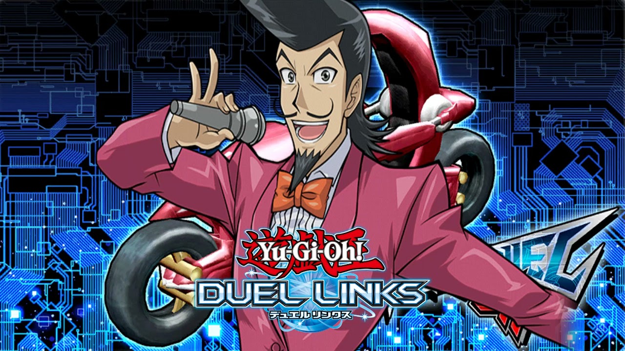 HQ I Turbo Duel Grand Prix Event theme (Soundtrack) ~ Extended | Yu-Gi-Oh! Duel Links