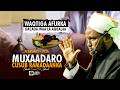 Muxaadaro Ramadaan 2026 Qisooyin Qalbiga Taabanaayo Sheikh Hussein Ali Jabuut February 2026