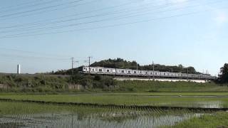 2013年5月25日のE531系 【E501系の代走!】