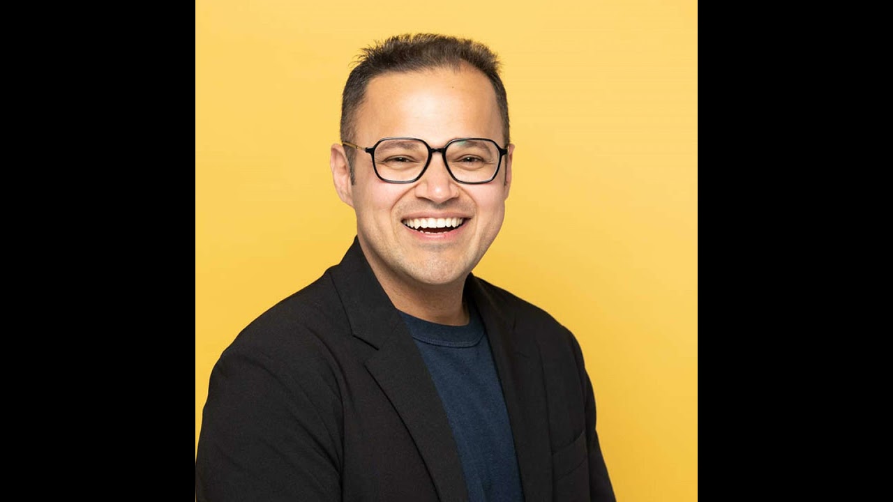 Fun Guy Utkarsh Narang's Story WILL Make You Feel Happy