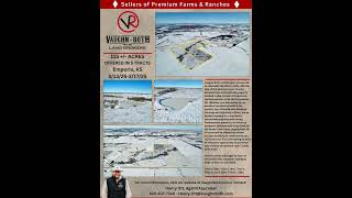 Upcoming Kansas Auctions