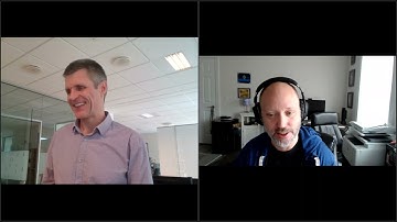 FWSMUG April 2021 | What