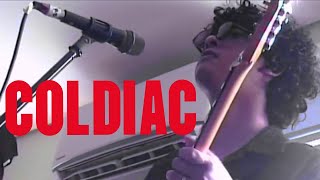 Coldiac | Kecap Kecup Nada Live Session
