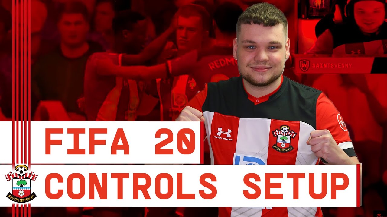 FIFA 20 MASTERCLASS: Game settings, camera view and more! (Episode 3)
