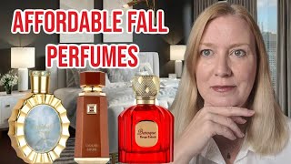 Fall Scents That Wont Break the Bank! 🍂 🍁 🎃