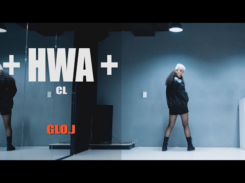 CL(<strong>씨엘</strong>) - HWA(화) DANCE MIRRORED 안무 거울모드 | 커버댄스 | DANCE COVER [와와댄스마포본점]