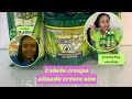 CRECE PELO BOÉ - CABELO CRESPO ALISADO CRESCE SIM