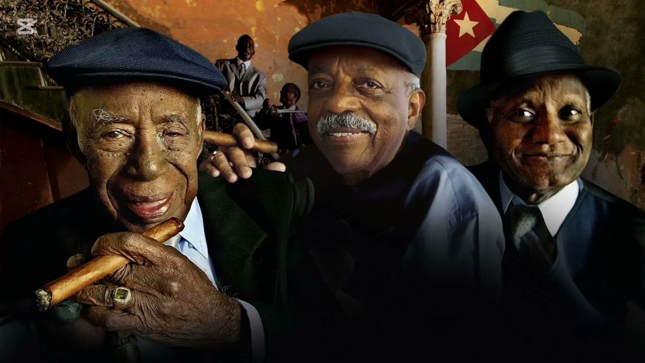 Postales de mi Cuba, Buena VIsta Social Club