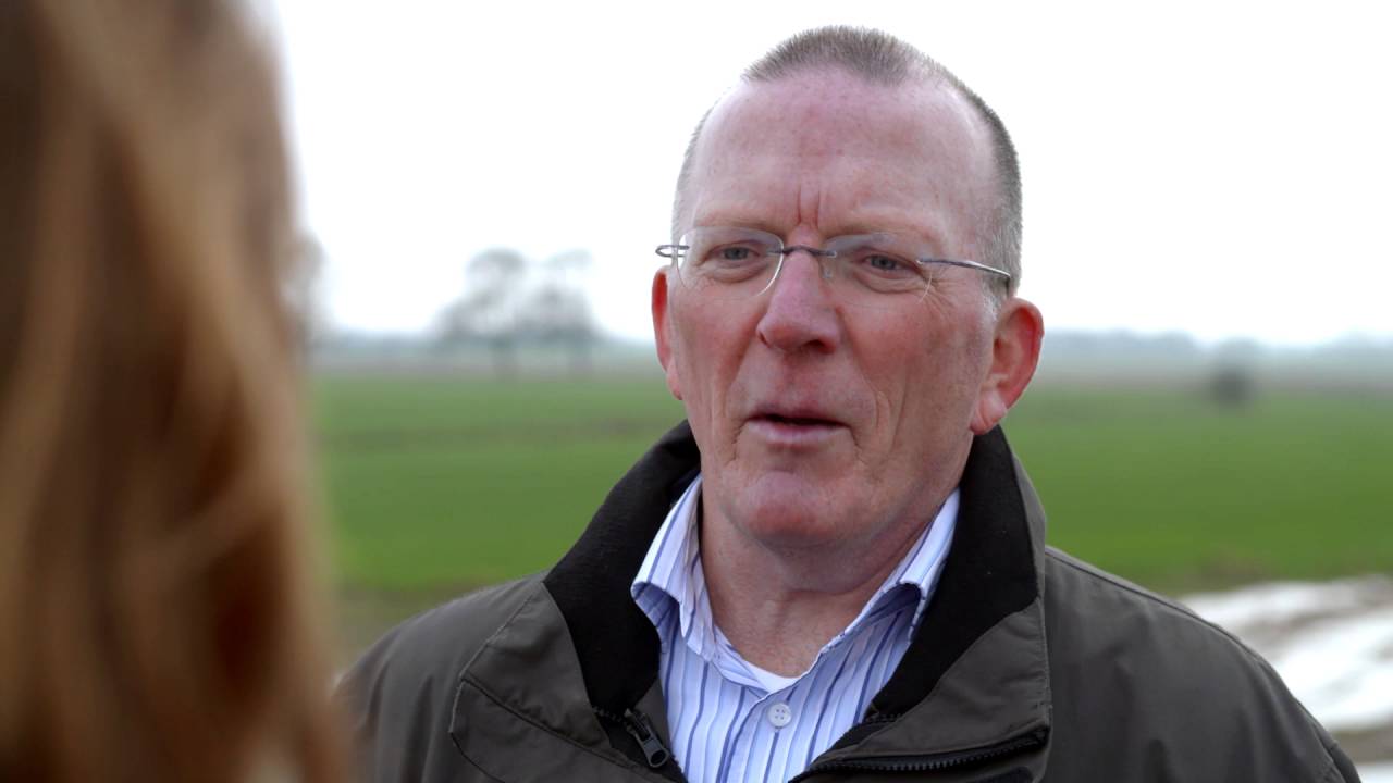 Gebiedsproces Cortenoever en Voorsterklei | Dijkverlegging