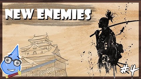 Making HOTLINE MIAMI but with SAMURAI! - Unity Game Devlog #4