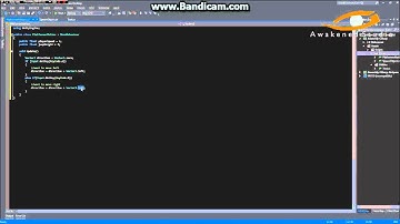 [Tutorial] Learn C# Episode 6