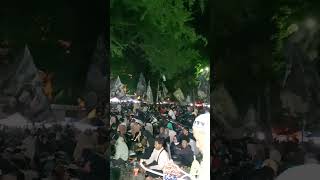 Pengajian Akbar Dalam Rangka Harlah Nu Ke 101 Tahun Bersama Gus Iqdam Di Benteng Vantenburg Solo