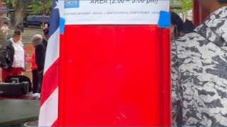 Seattle's Chinatown-International District holds Memorial Day ceremony