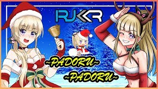 Padoru Padoru | Clarra Charlone Cover feat. RJKuker