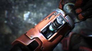 Evolve - Stalker Trailer