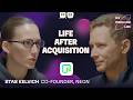 Stas Kelvich, co-founder of Neon: $1B acquisition and databases for agents | Evil Martians podcast