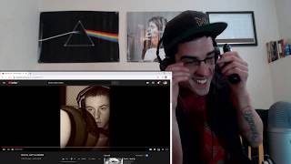 At 16!🔥...DEVLIN - BATTLE RIDDIM | REACTION