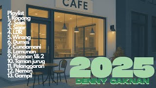 Denny Caknan Viral 2025  Album  Ropang