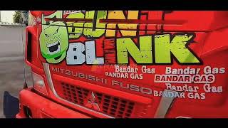 REVIEW GUNT BLINK BANDAR GAS MBOIS ILAKES!!!