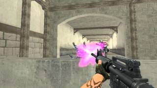 [CrossFire] CF-Edit moment By BincoCF
