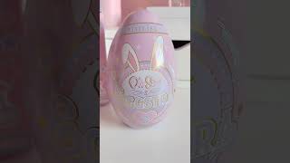 Discovering last year's plouise easter egg craze #plouise #makeup
