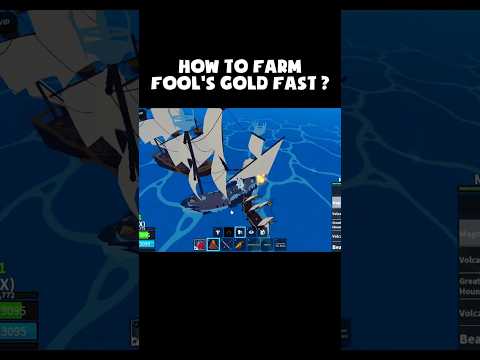 How to farm